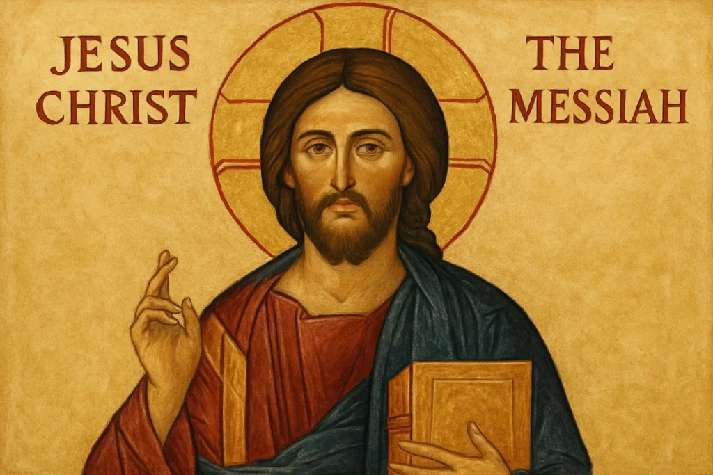 Is Jesus Christ the Messiah