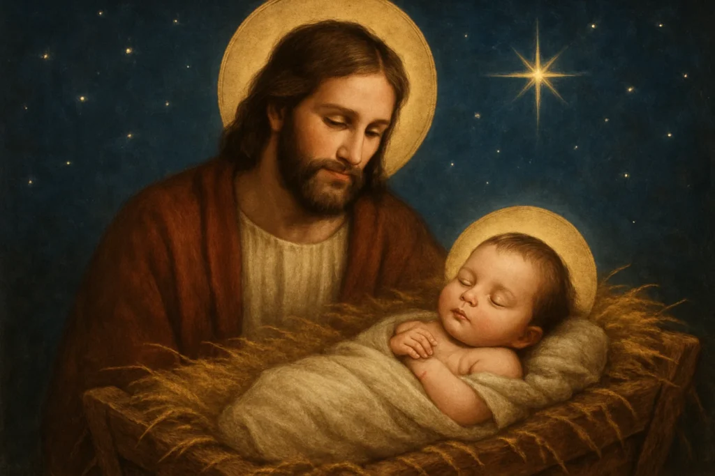 Was Jesus Christ Born on Christmas - Jesus Christ - A Guide to His Life, Teachings, & History Was Jesus Christ Born on Christmas