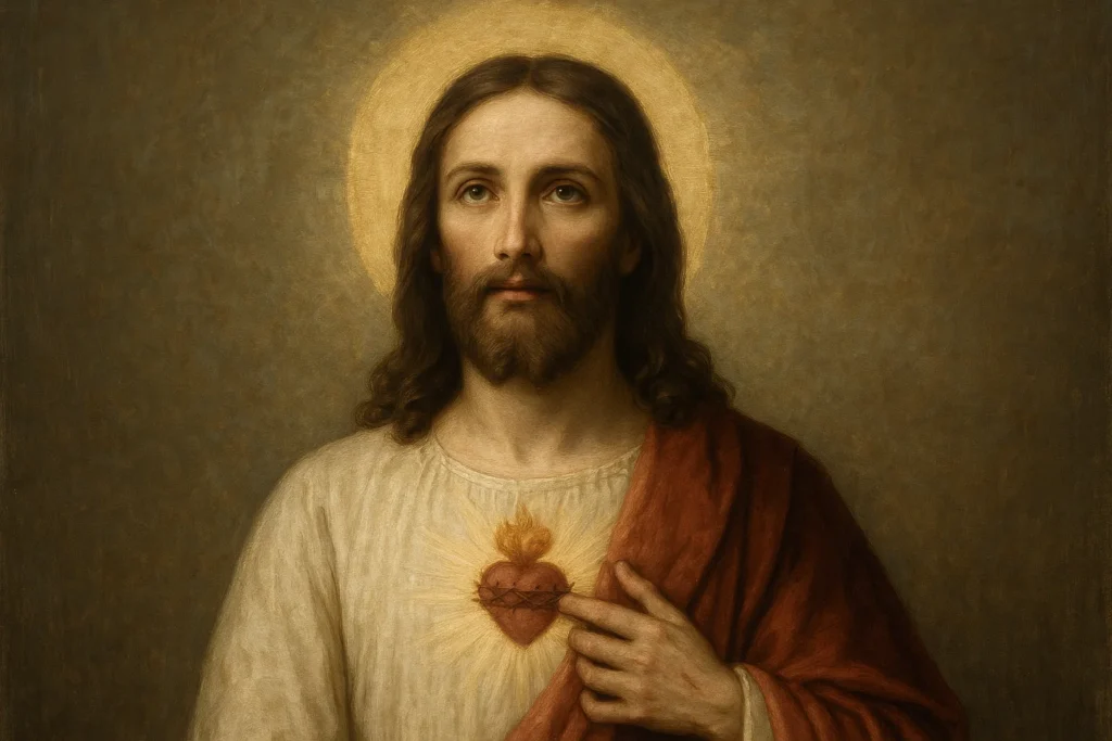 Was Jesus Christ Perfect