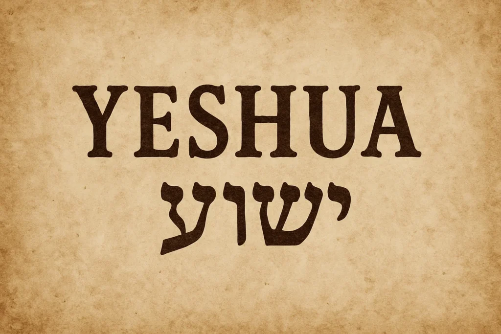 What Is Jesus Christs Real Name - Jesus Christ - A Guide to His Life, Teachings, & History What Is Jesus Christs Real Name