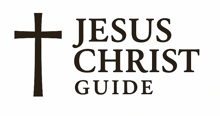 Jesus Christ – A Guide to His Life, Teachings, & History